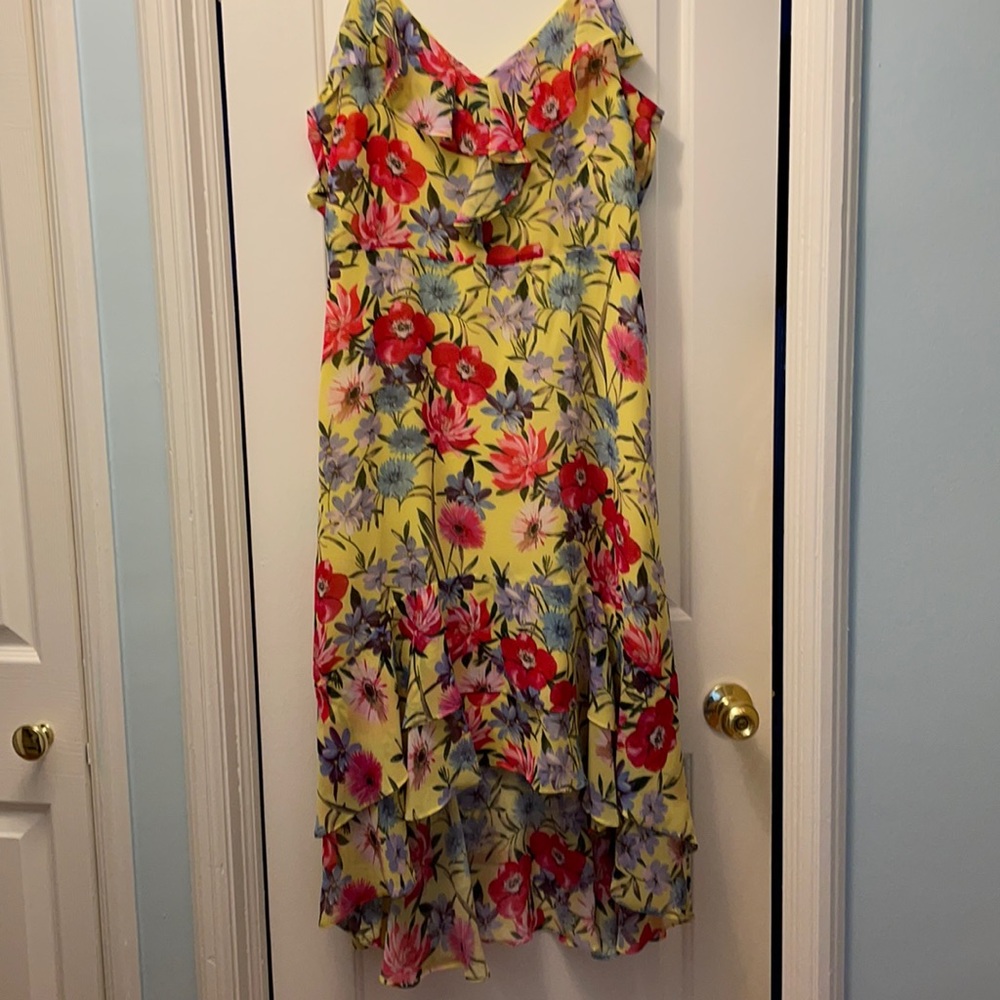 Fun & Flirty Summer Dress